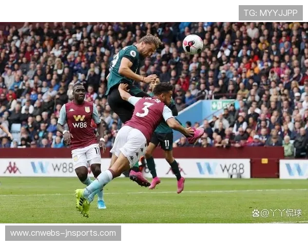 阿斯顿维拉主场强势迎战伯恩利 67%胜率助力抢分堡垒稳固