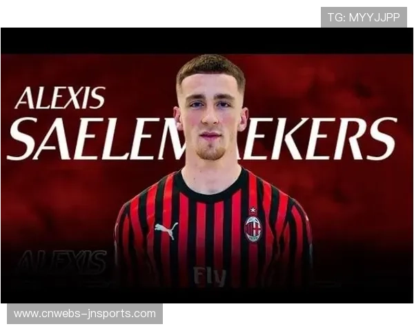 萨勒马科尔斯薪资大幅提升俱乐部重视其核心贡献计划续约 萨勒马科尔斯薪资大幅提升俱乐部重视其核心贡献计划续约