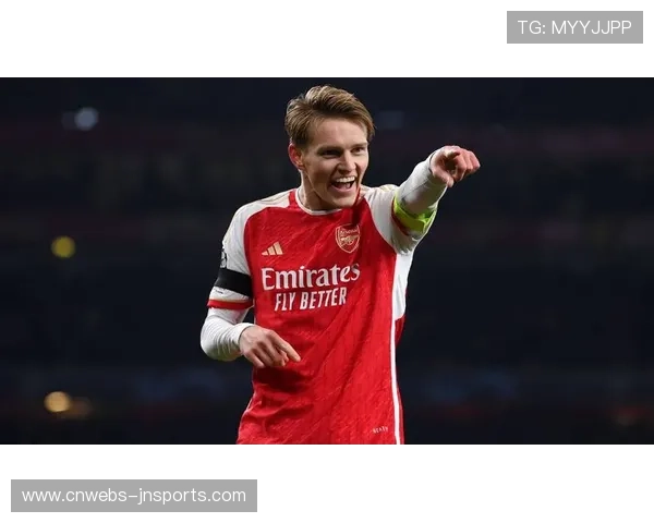 阿森纳基金会慈善拍卖成功 厄德高球衣成为热拍焦点 阿森纳基金会慈善拍卖成功 厄德高球衣成为热拍焦点