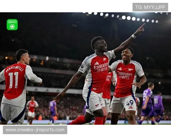 阿森纳1-0力克富勒姆升至英超榜首 夺冠几率超五成成焦点