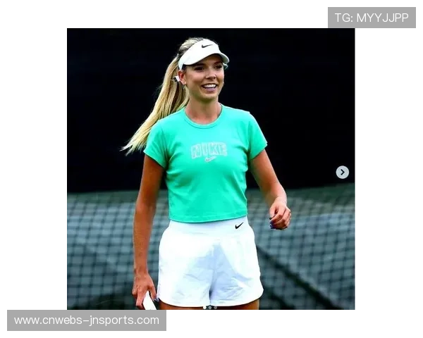 网球明星社交媒体互动对粉丝参与度的影响 网球明星社交媒体互动对粉丝参与度的影响