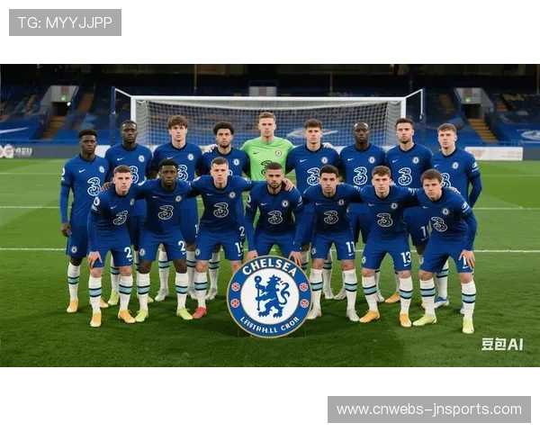 英超焦点战：切尔西主场遭遇埃弗顿，伤病潮中争四关键役